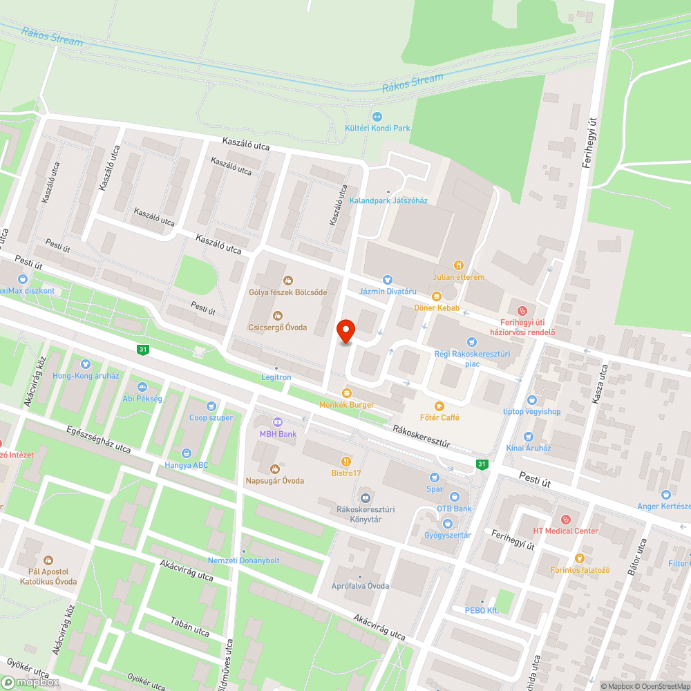 Élet- és balesetveszély megnyugtató elhárításának késedelme bejelentés helye