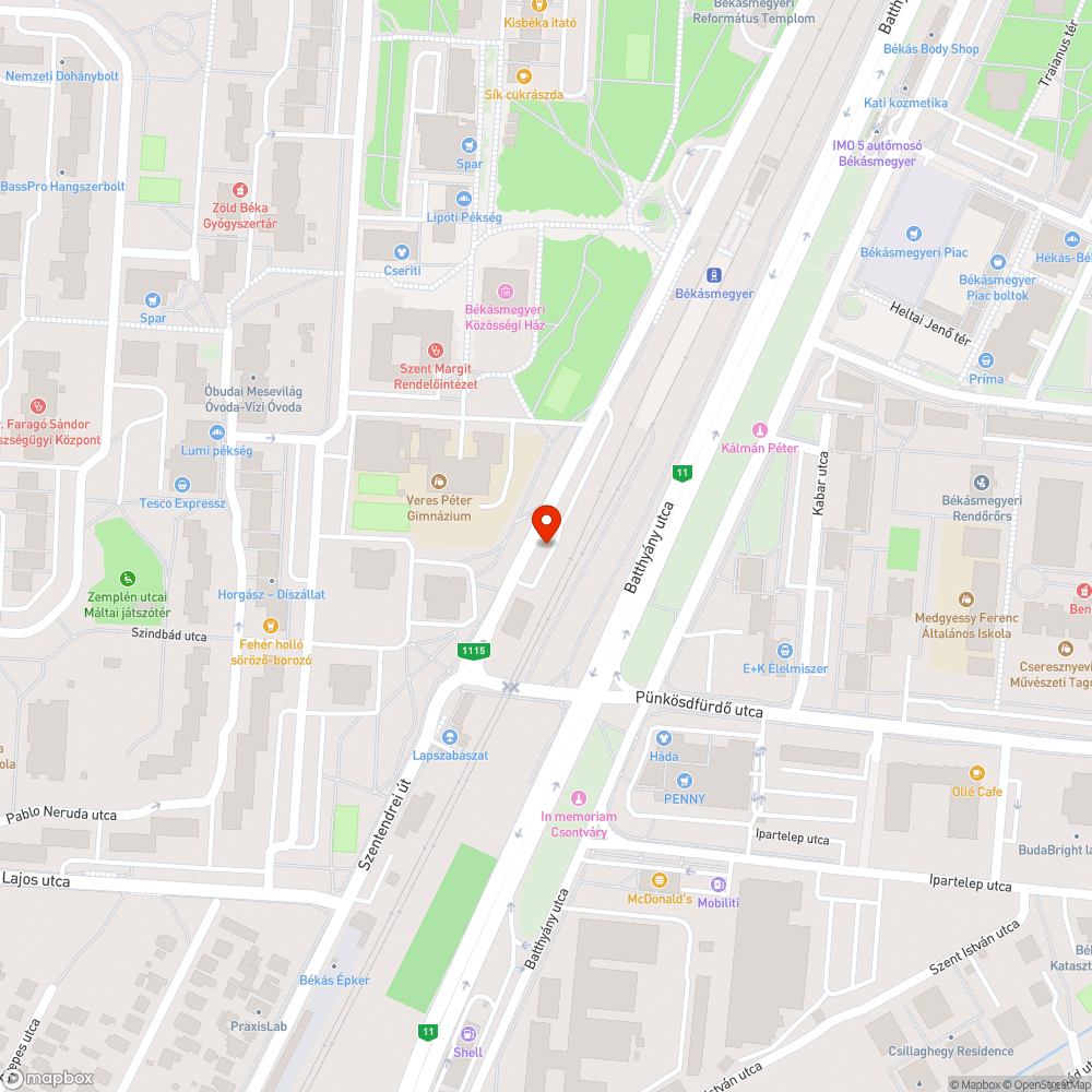 Műszaki nincs, kivonva, kötelező nincs bejelentés helye