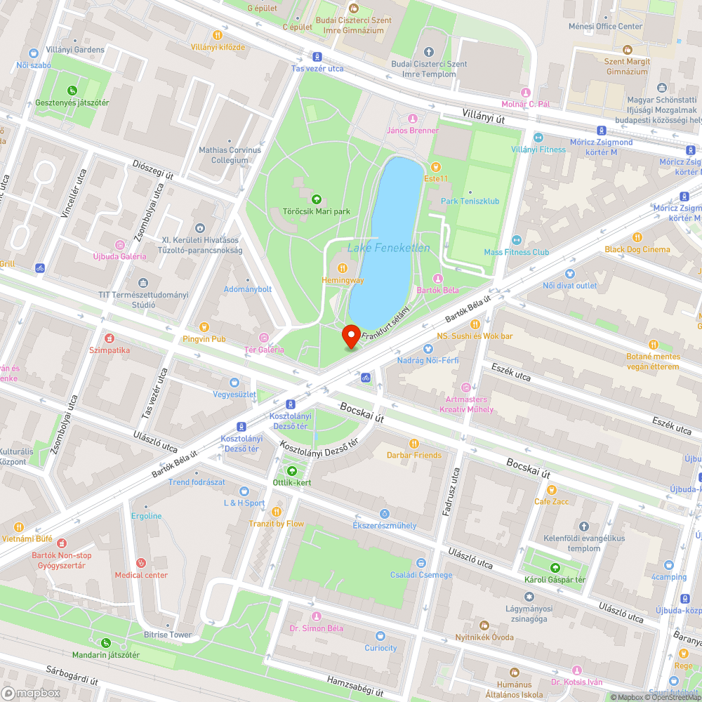 Fényszennyező taposólámpa bejelentés helye