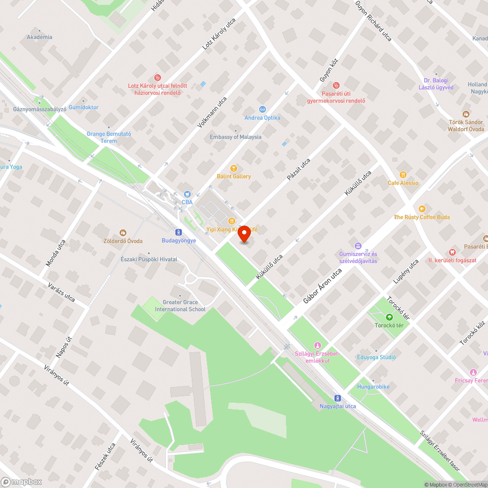 Igénytelen munkavégzés 2.0 bejelentés helye