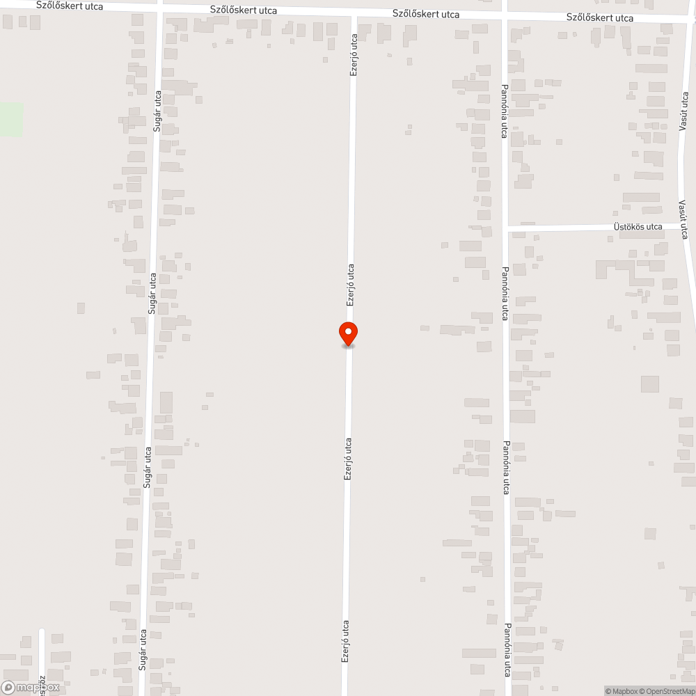 Közvilágítás fejlesztési igény bejelentés helye