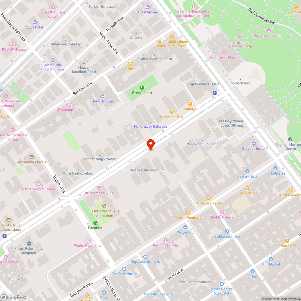 Lyukas közműfedlap bejelentés helye