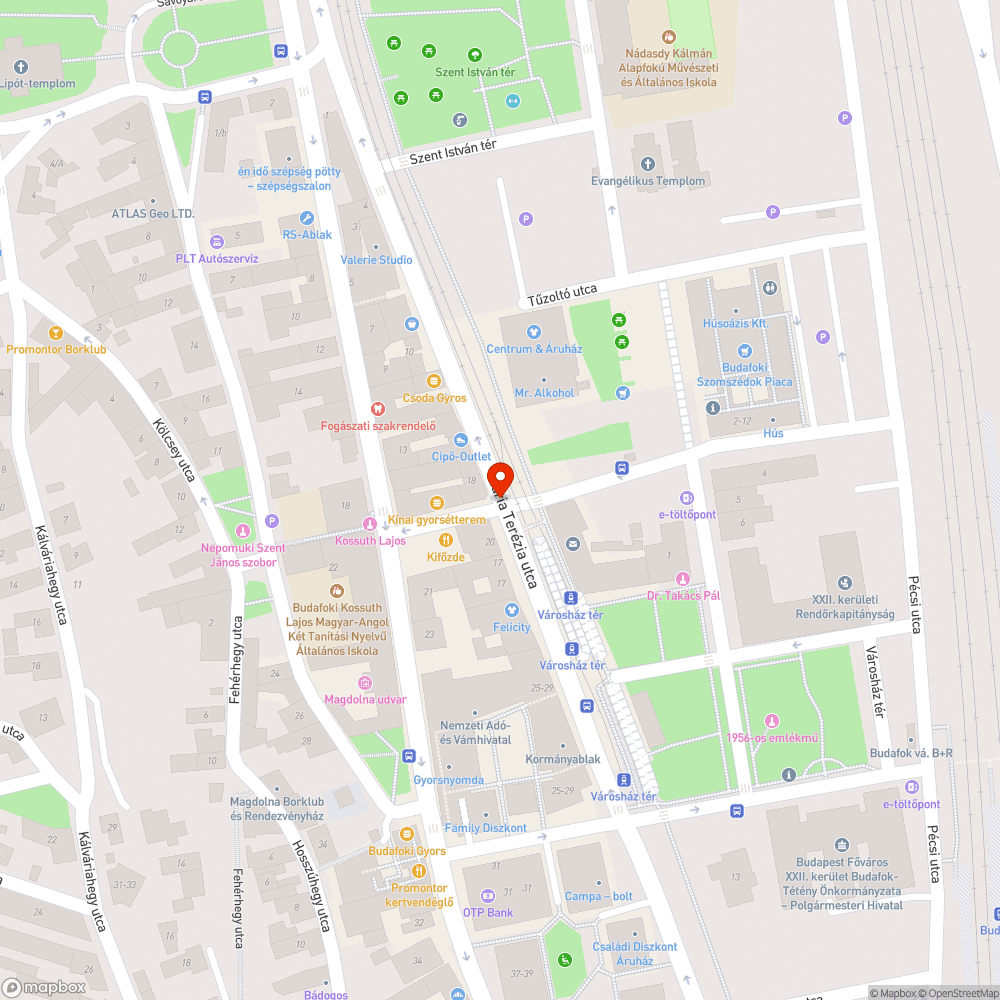 kiégett égő hetek óta bejelentés helye