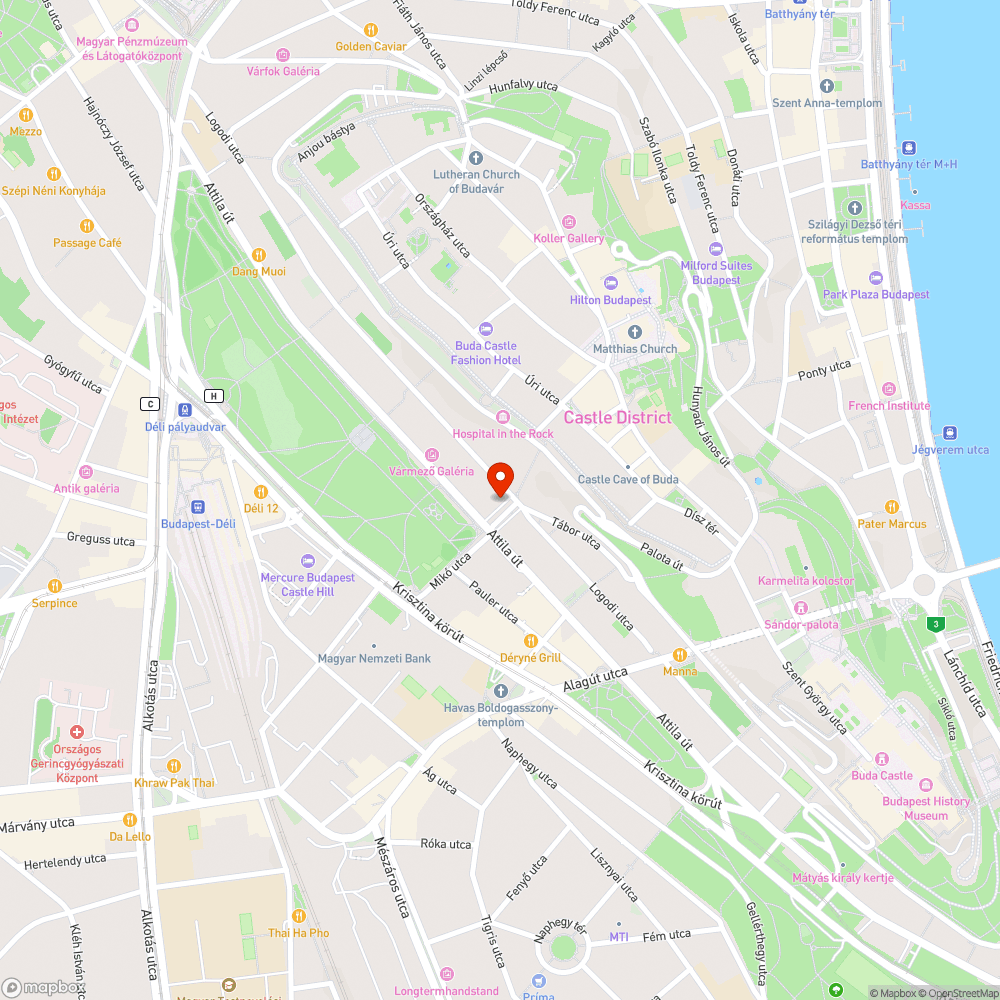 Kimozdult lépcsőkövek bejelentés helye