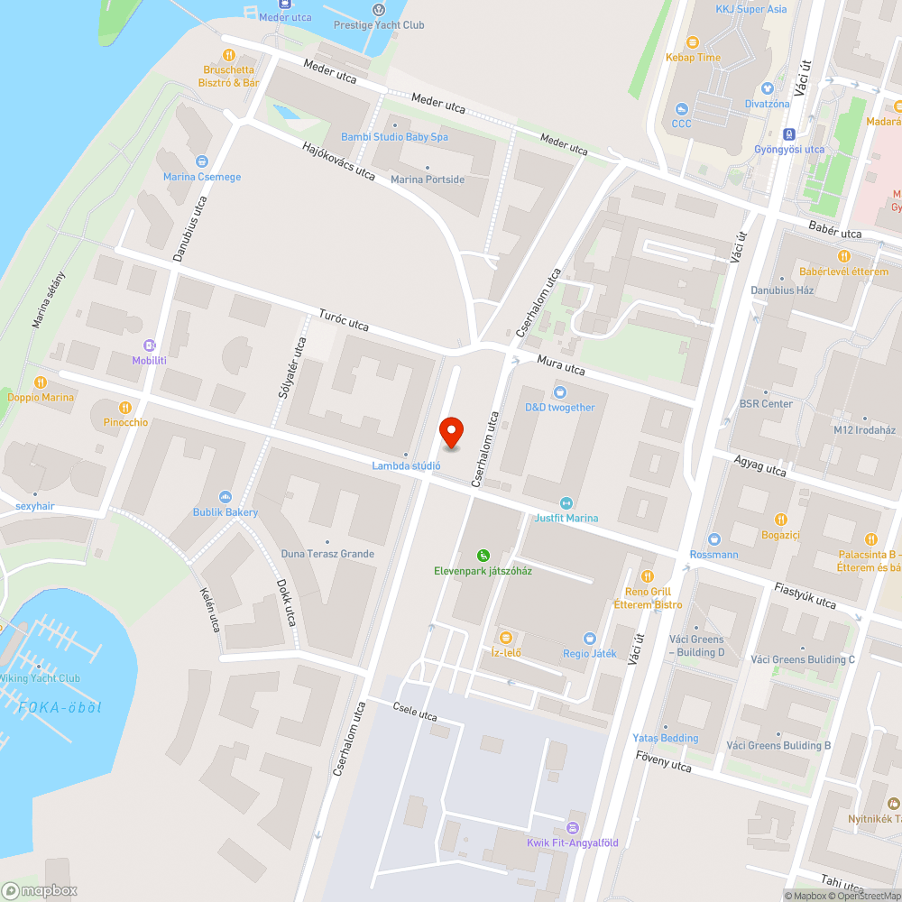 Illegális hulladék lerakás bejelentés helye