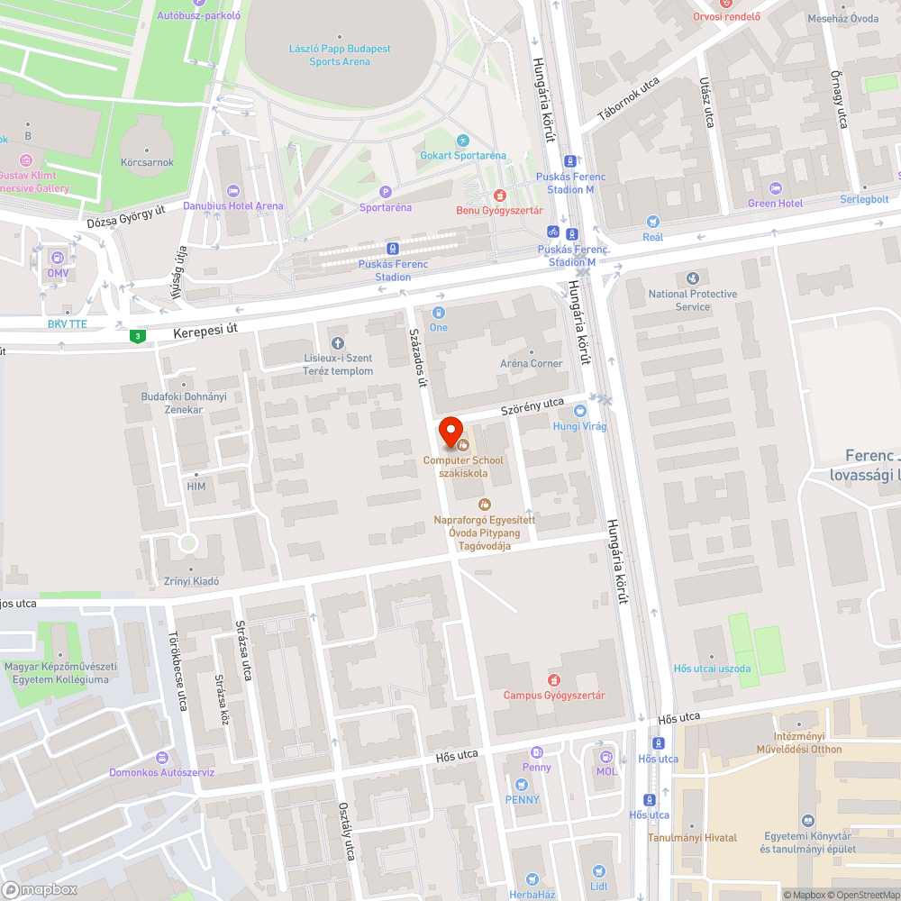 Hiányos fedlap bejelentés helye