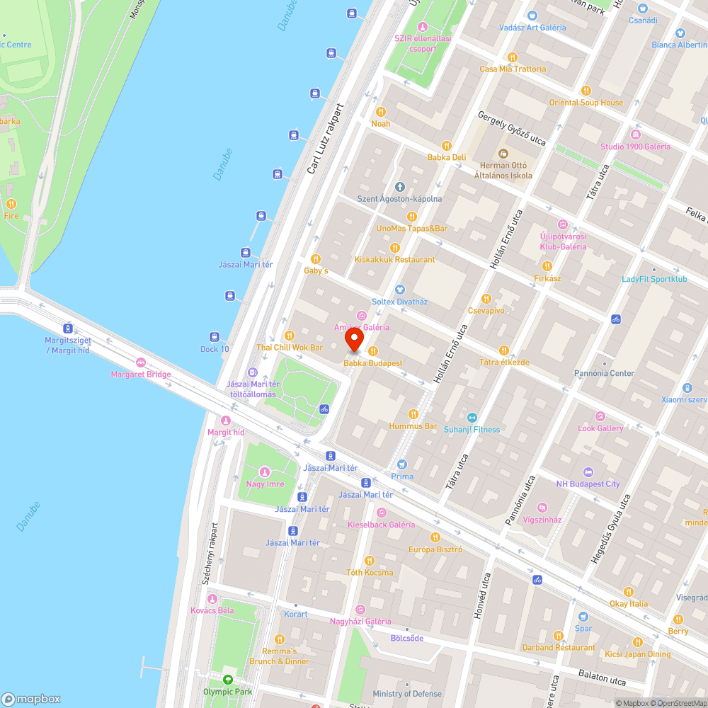 Veszélyes tábla elhelyezés bejelentés helye