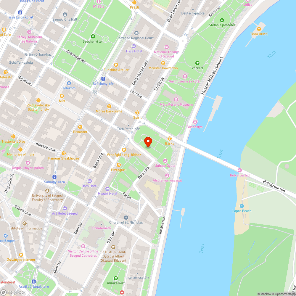 Leamortizált játszótéri játékok bejelentés helye