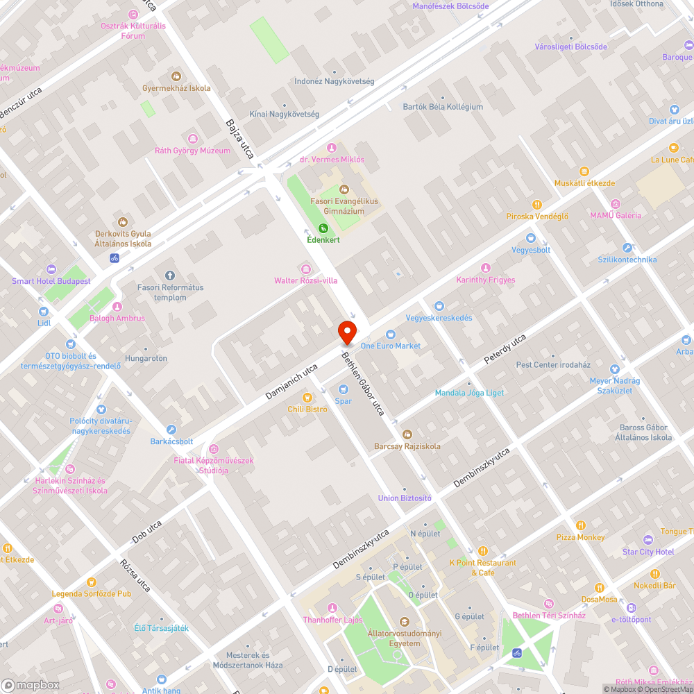 Rossz állapotú közmű fedél bejelentés helye