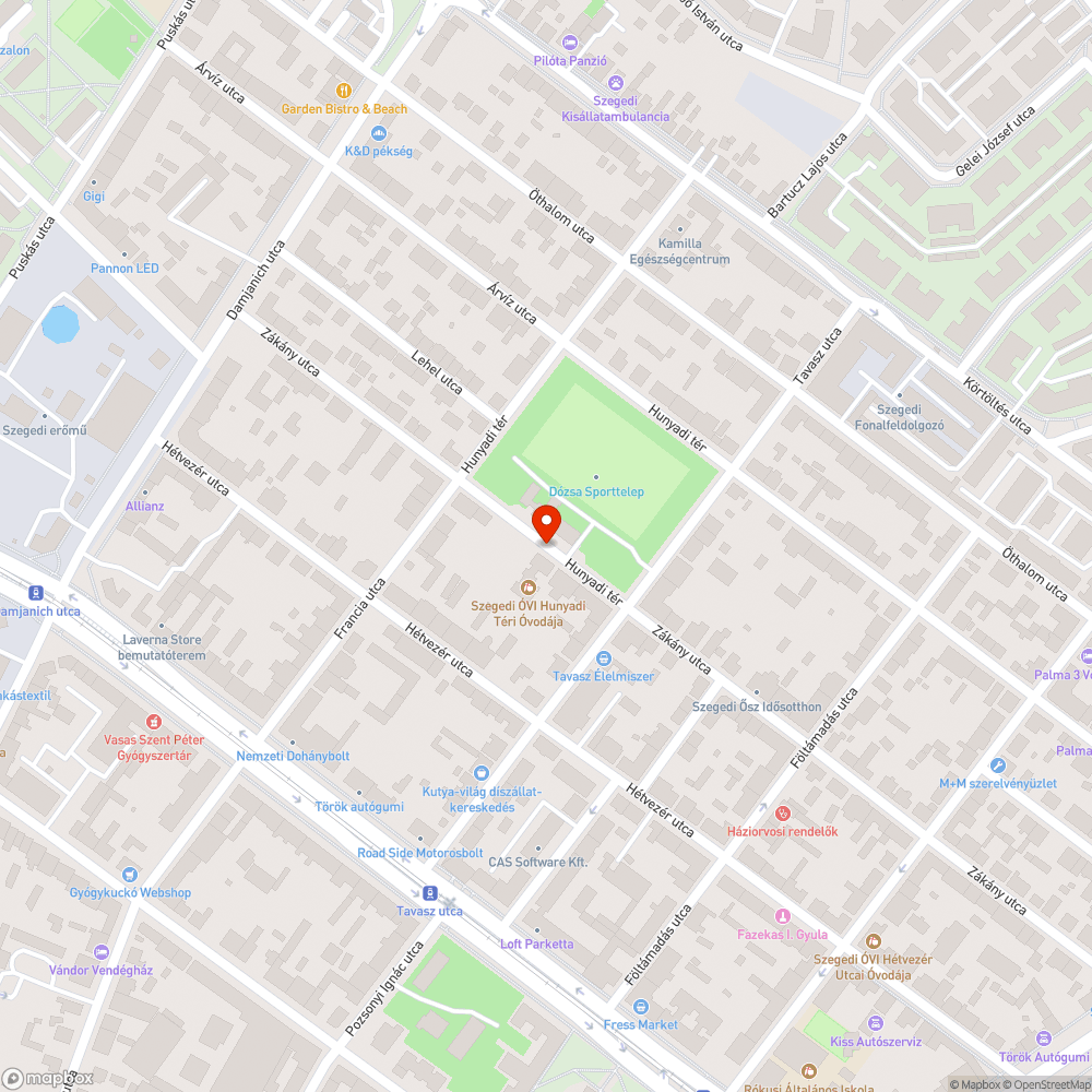 Pár hete egy kitört kerekű autó le van parkolva az ovóda mellett, elég veszélyes emiatt itt a közlekedés bejelentés helye