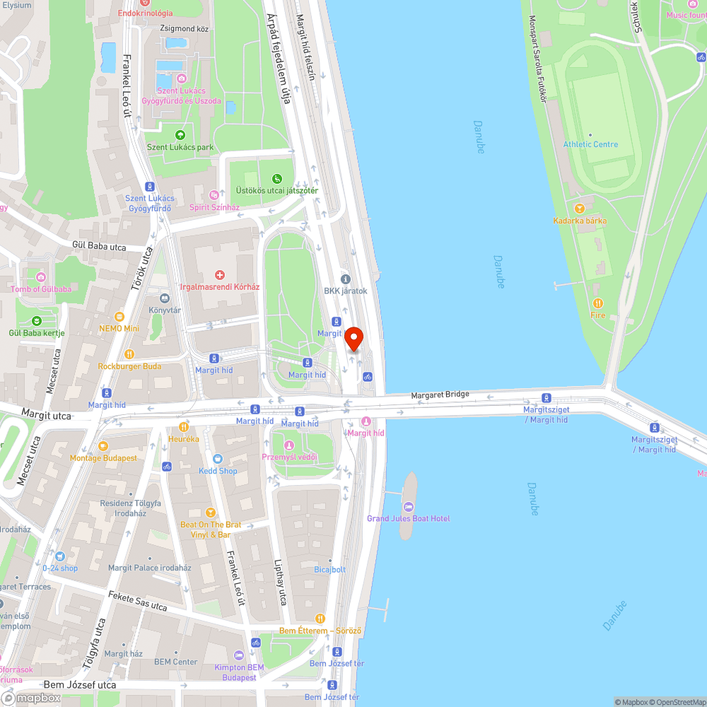 Jelzőlámpák nem működnek bejelentés helye