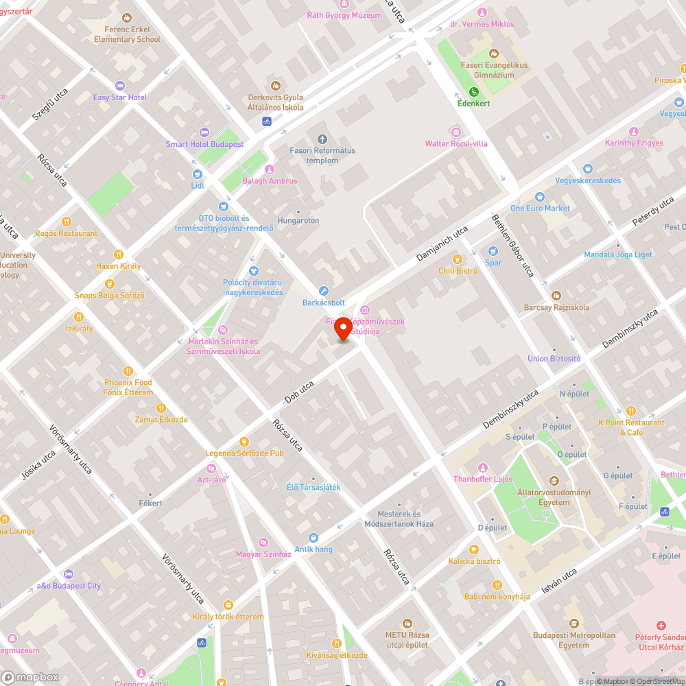 Autógumi bejelentés helye