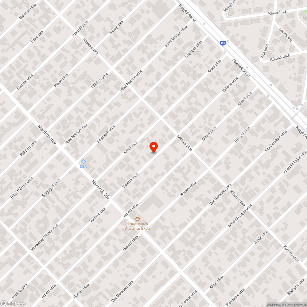 Közvilágítás nem működik bejelentés helye