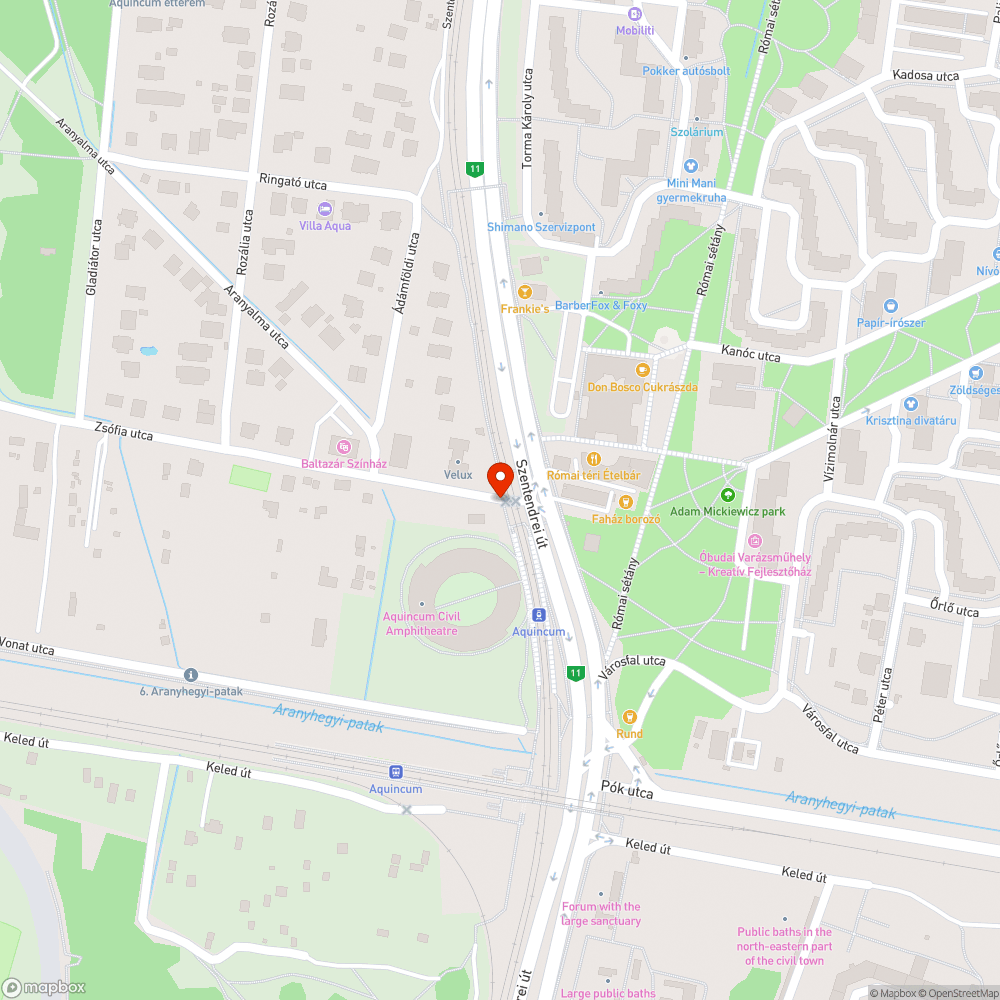 lefröcsköltek bejelentés helye