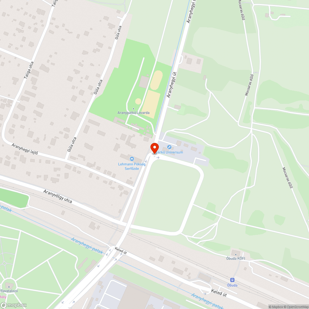 Lámpa január 1 óta ésszerűtlenül működik bejelentés helye