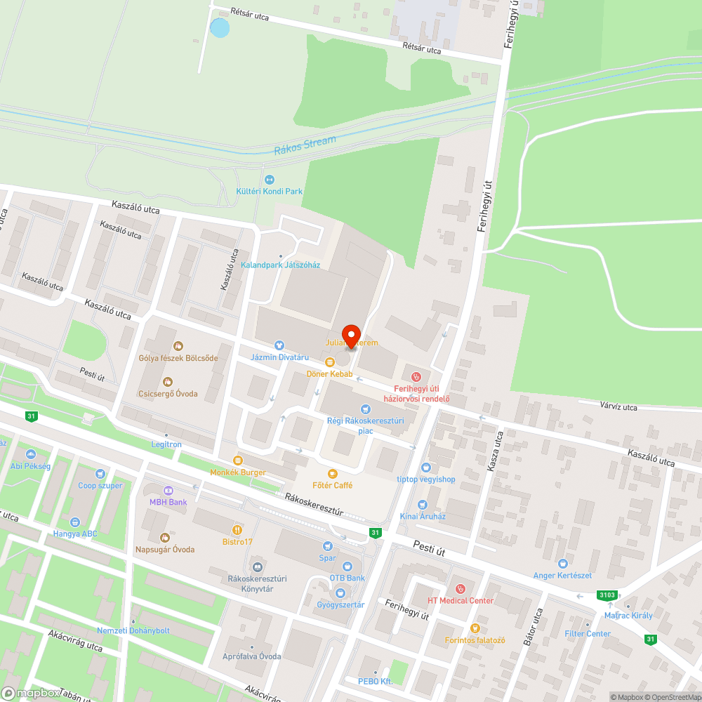 Megkopott mozgáskorlátozott parkolót jelző tábla bejelentés helye