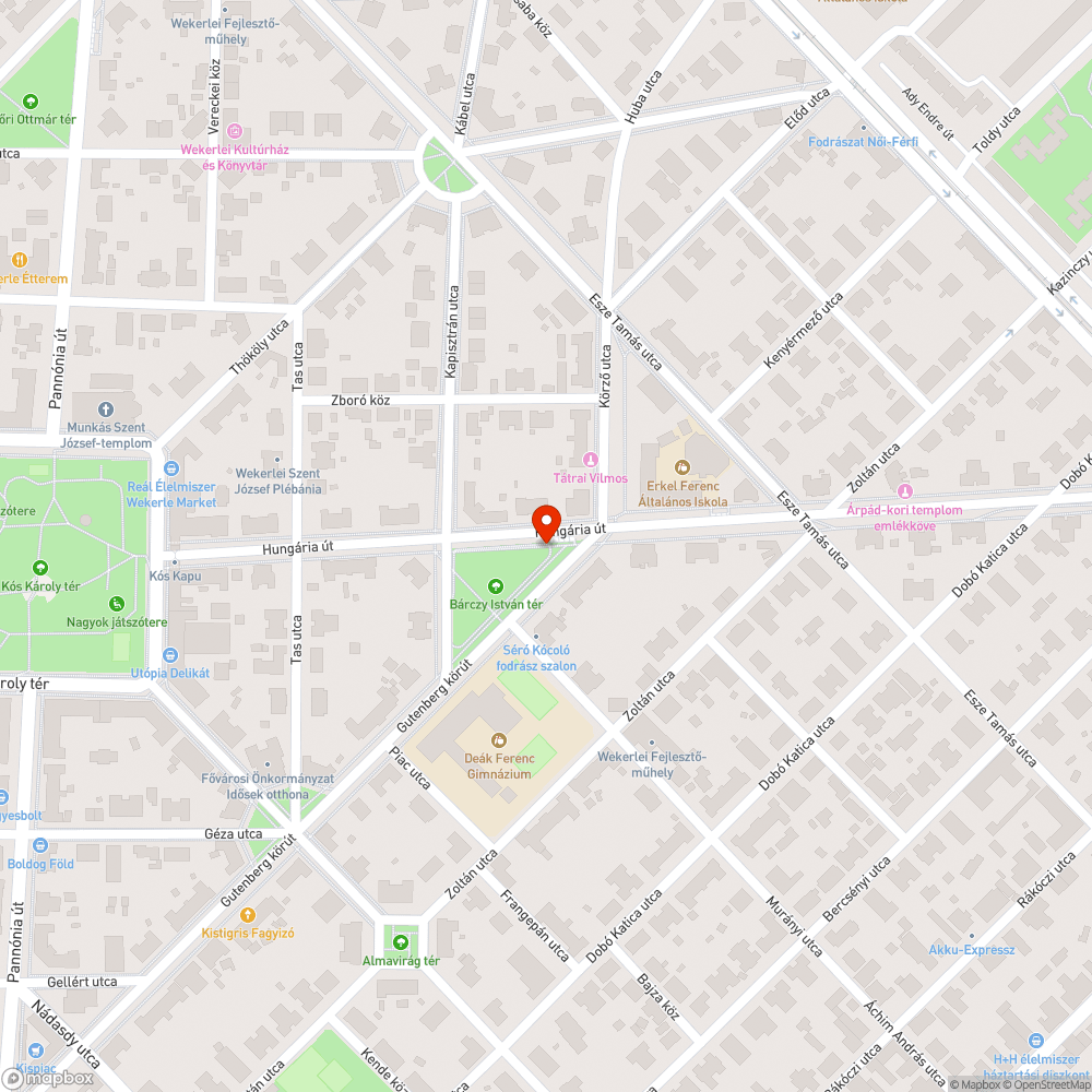 Fittnesz eszközök vízben bejelentés helye