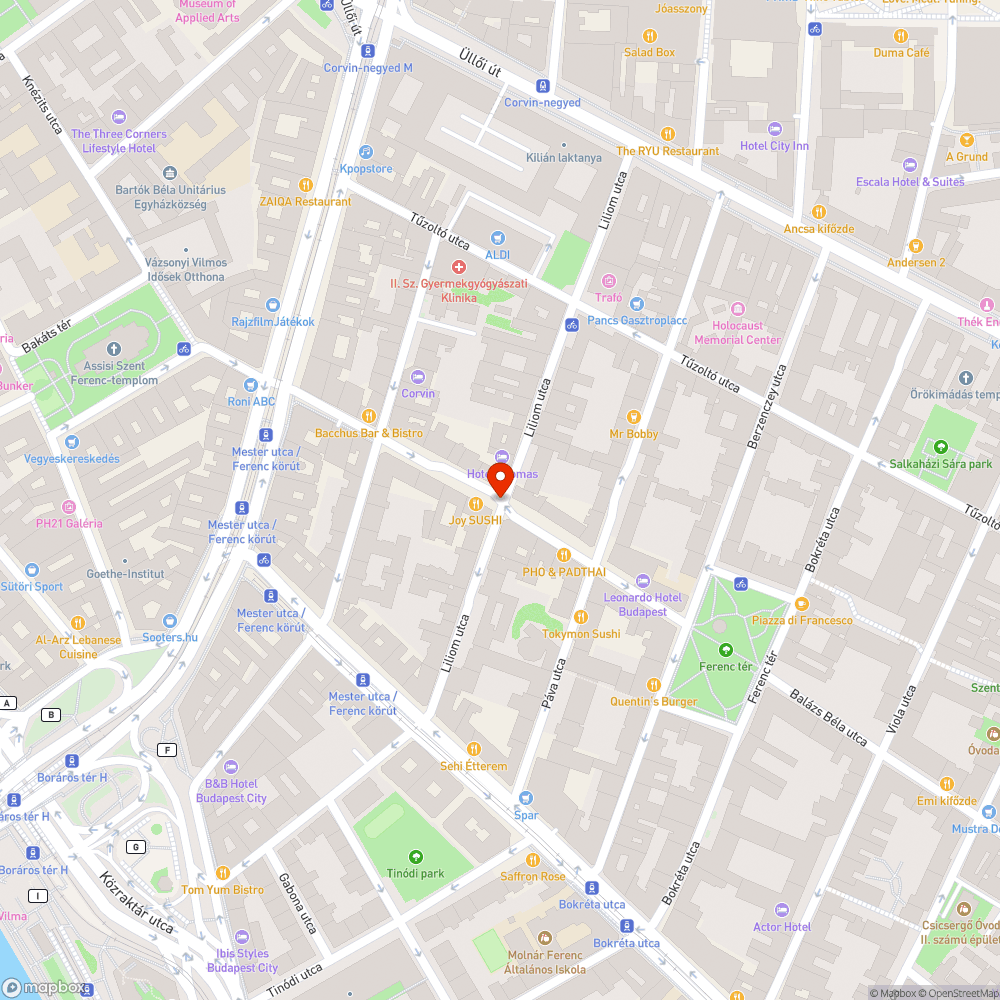 Letört bicikli pumpa fogantyú bejelentés helye