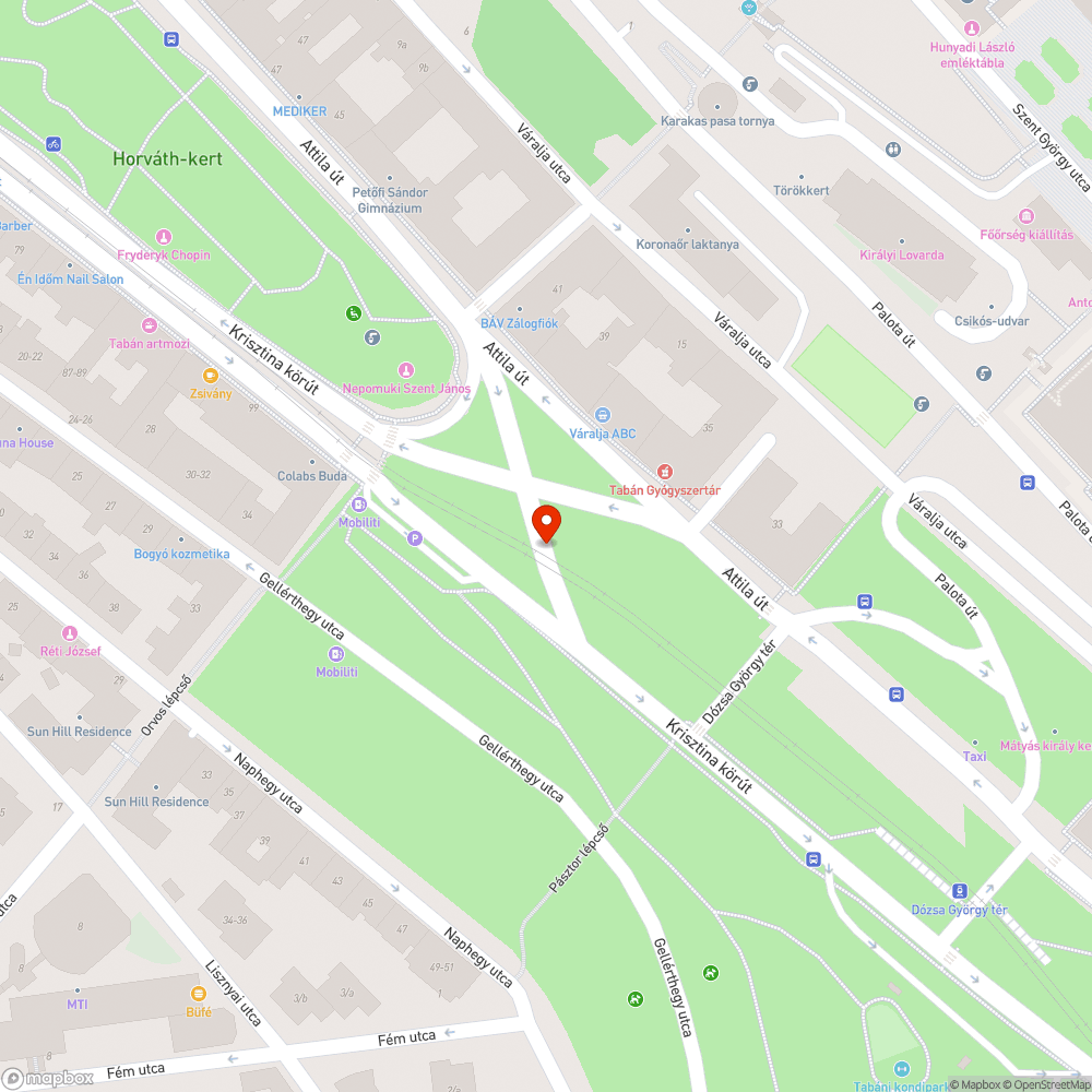 Közlekedési lámpa nem működik bejelentés helye