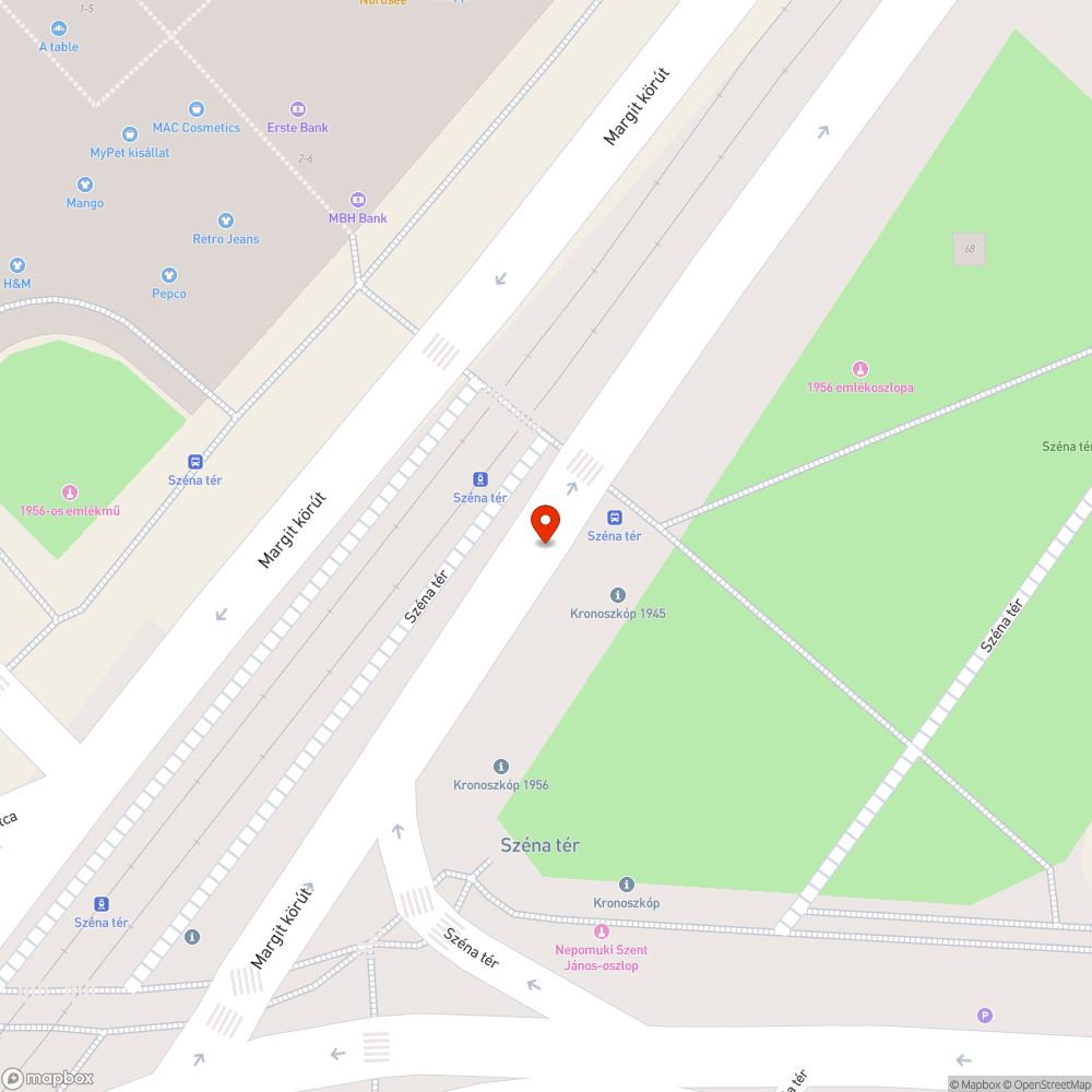 Kiégett lámpák bejelentés helye