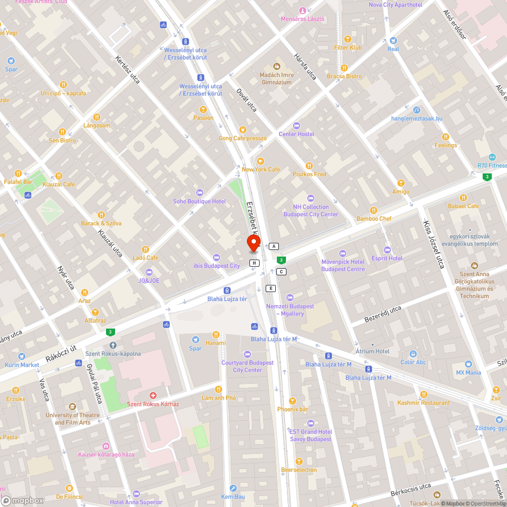 Hajlított csőkorlátok bejelentés helye