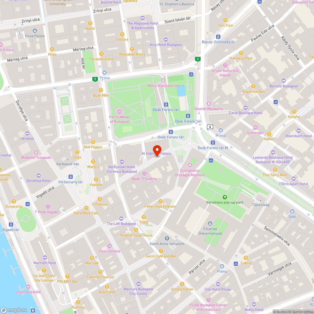 Kopottak a padok bejelentés helye