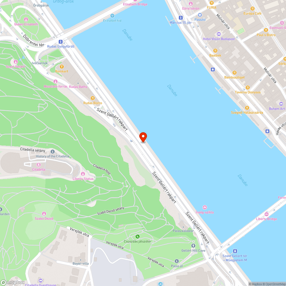 Kopott tábla bejelentés helye