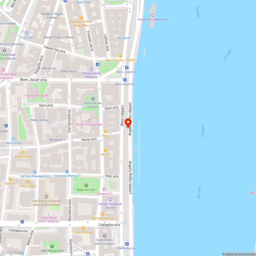 Graffitis szekrény bejelentés helye