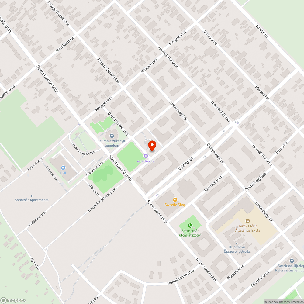 Autó abroncs otthagyva bejelentés helye