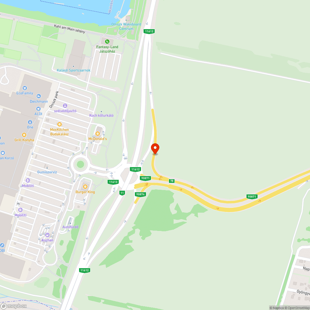 Nem világít lámpa bejelentés helye