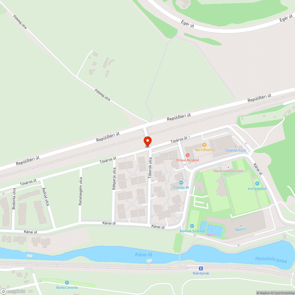 Kanyarban parkolás bejelentés helye