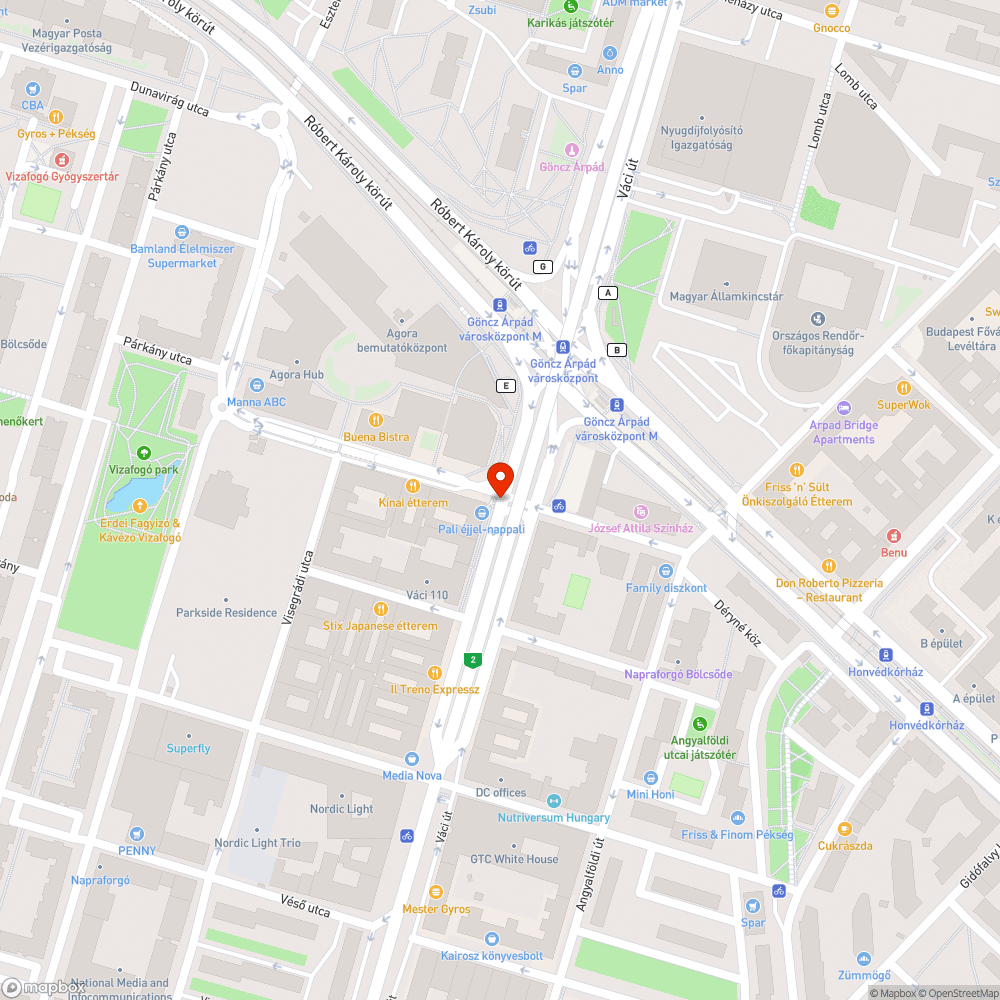 Elhagyott rendszám nélküli roncs Punto a felüljáró alatt bejelentés helye