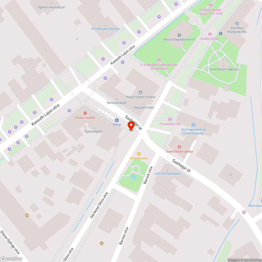 Ismét túlcsordult a kupakgyűjtő bejelentés helye