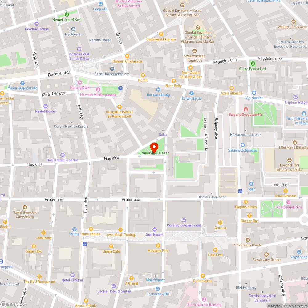 Rendszám nélküli piros autó bejelentés helye