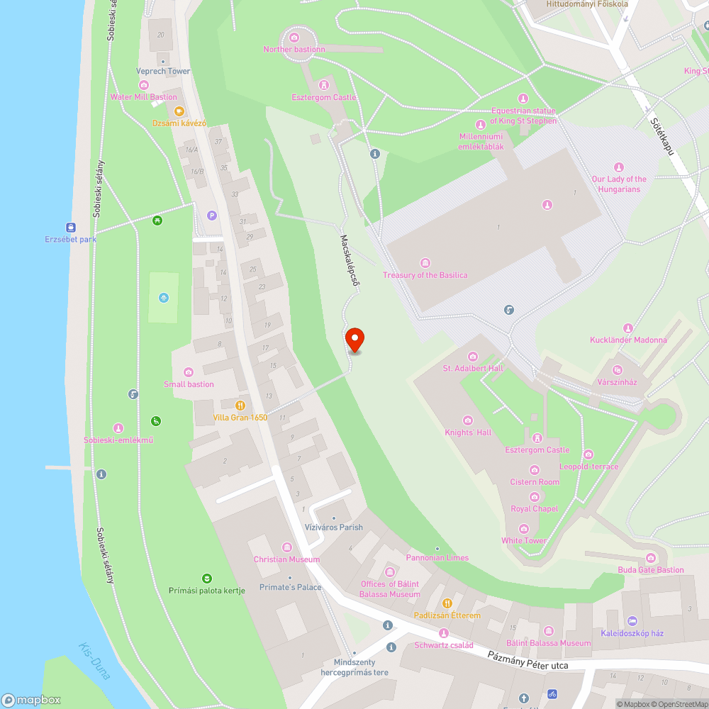 Macska lépcső szemétgyűjtő bejelentés helye