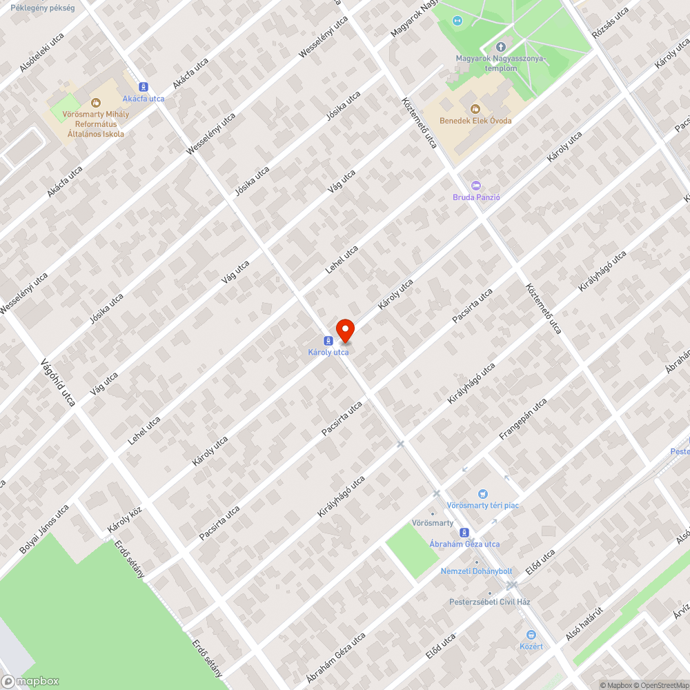 kidobott hűtőszekrény bejelentés helye