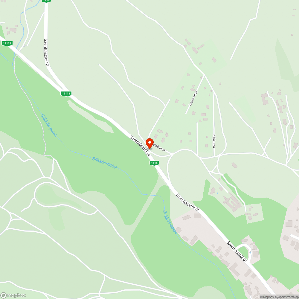 Stop tábla hiánya bejelentés helye