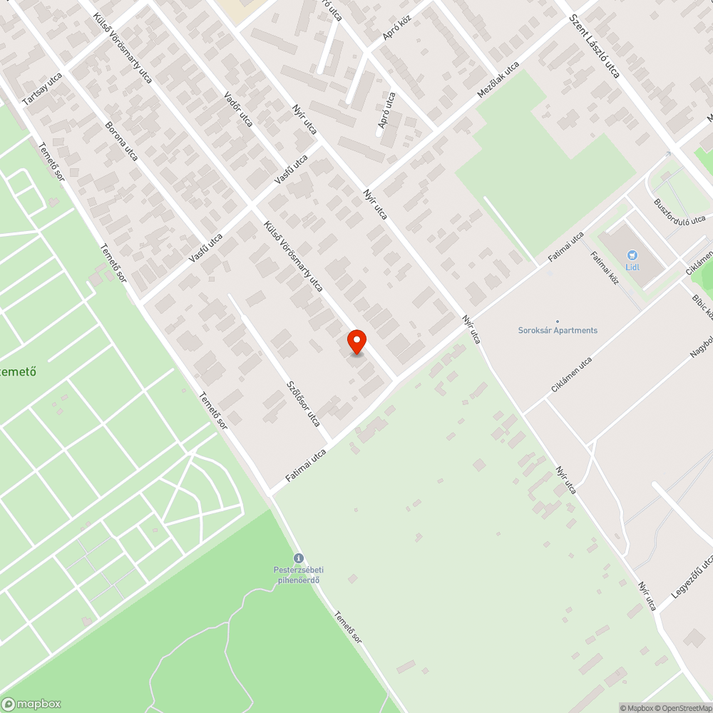 Elavult jelzőtábla bejelentés helye