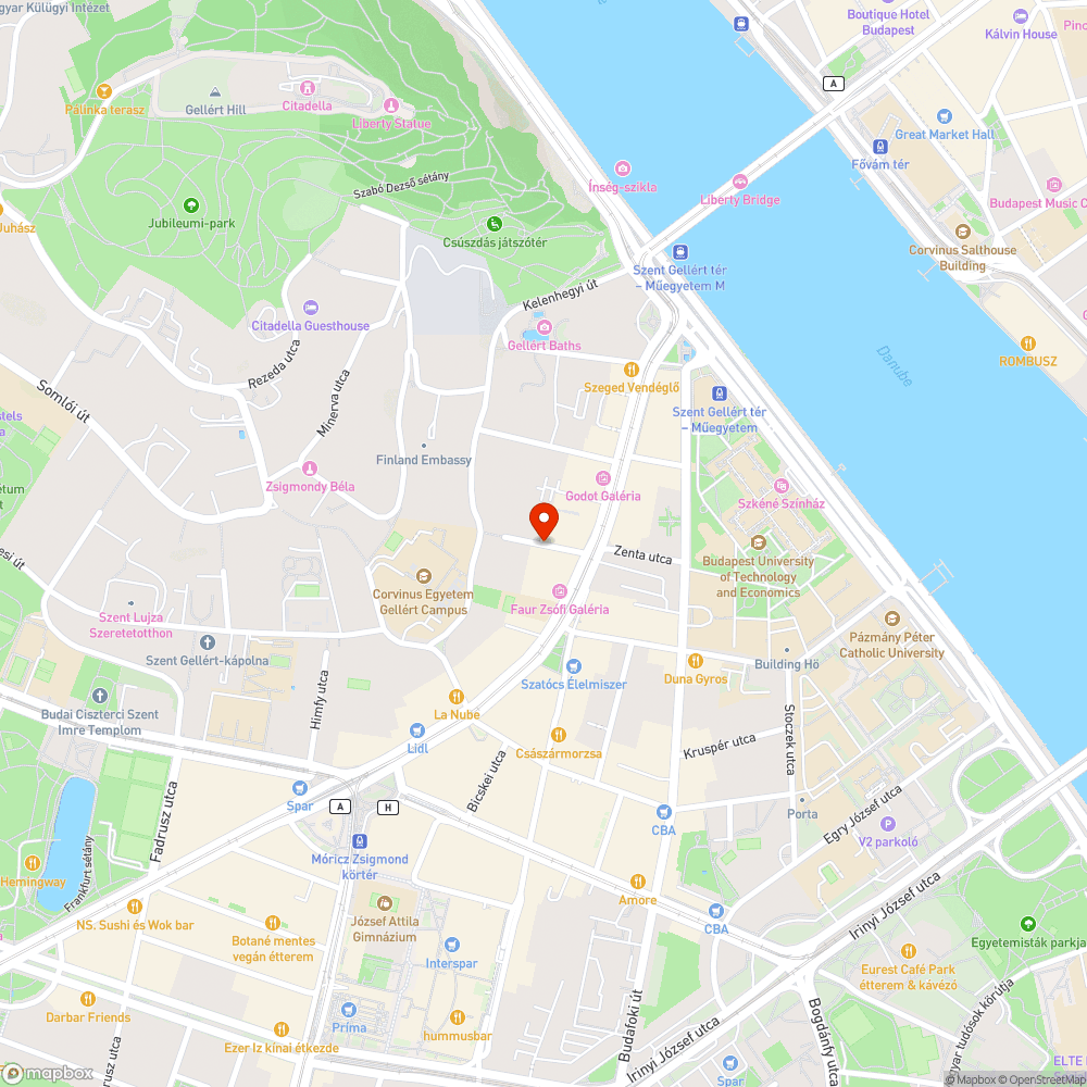 szabálytalan parkoló autó bejelentés helye