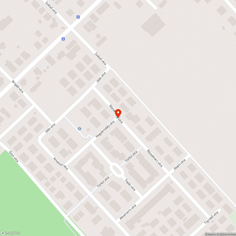 Szabálytalan parkolás. bejelentés helye