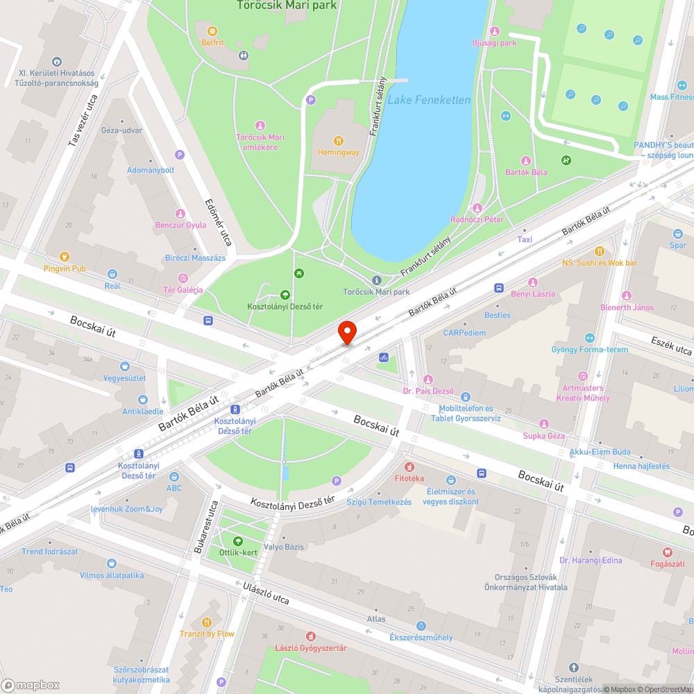 Erősen kopott villanyoszlopok 2. bejelentés helye