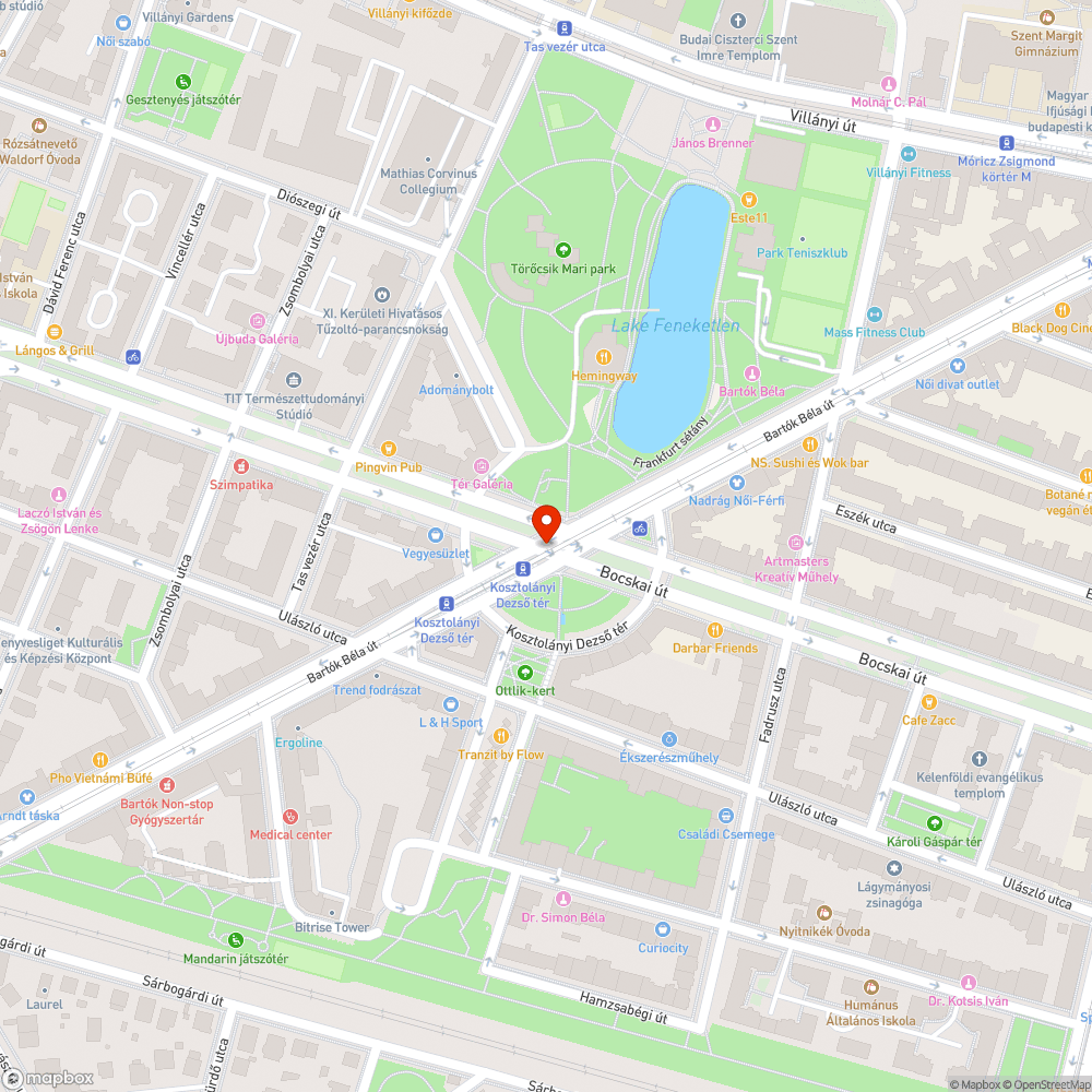 Erősen kopott villanyoszlopok 3. bejelentés helye