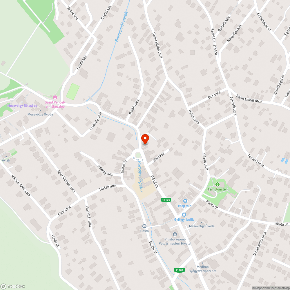 Telekom kábel lóg bejelentés helye