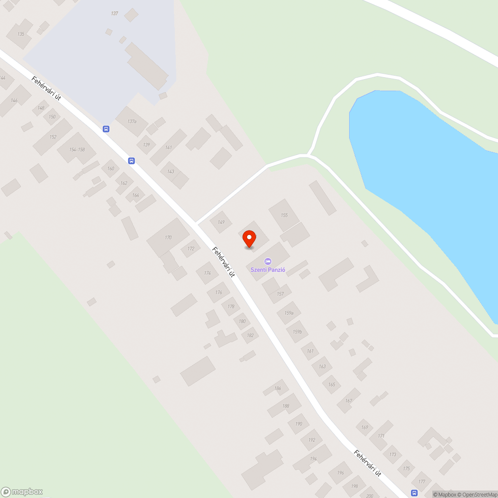 Piros Alfa Romeo bejelentés helye