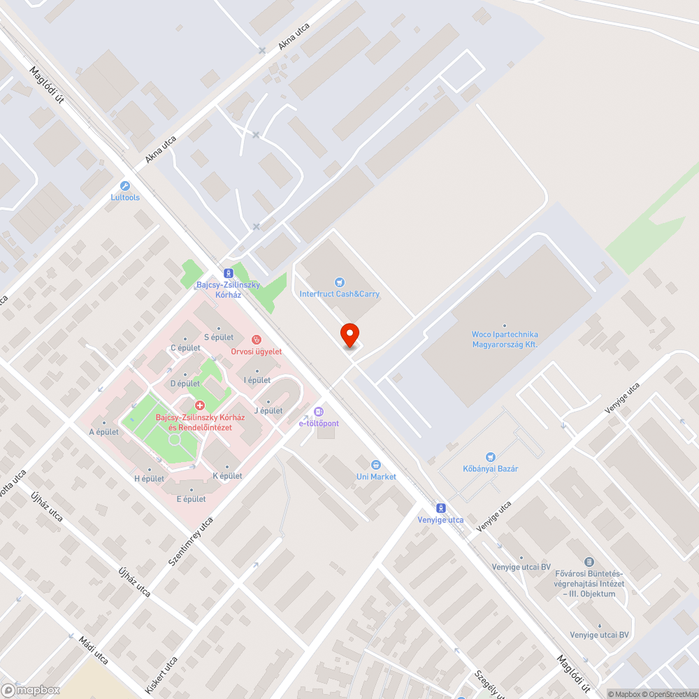 Kidöntött forgalom irányító tábla! bejelentés helye