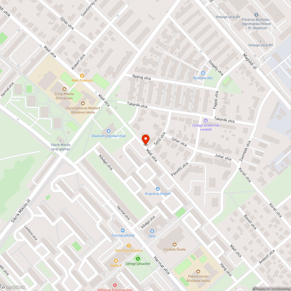 Kidobott karácsonyfa kupac meg szemét bejelentés helye