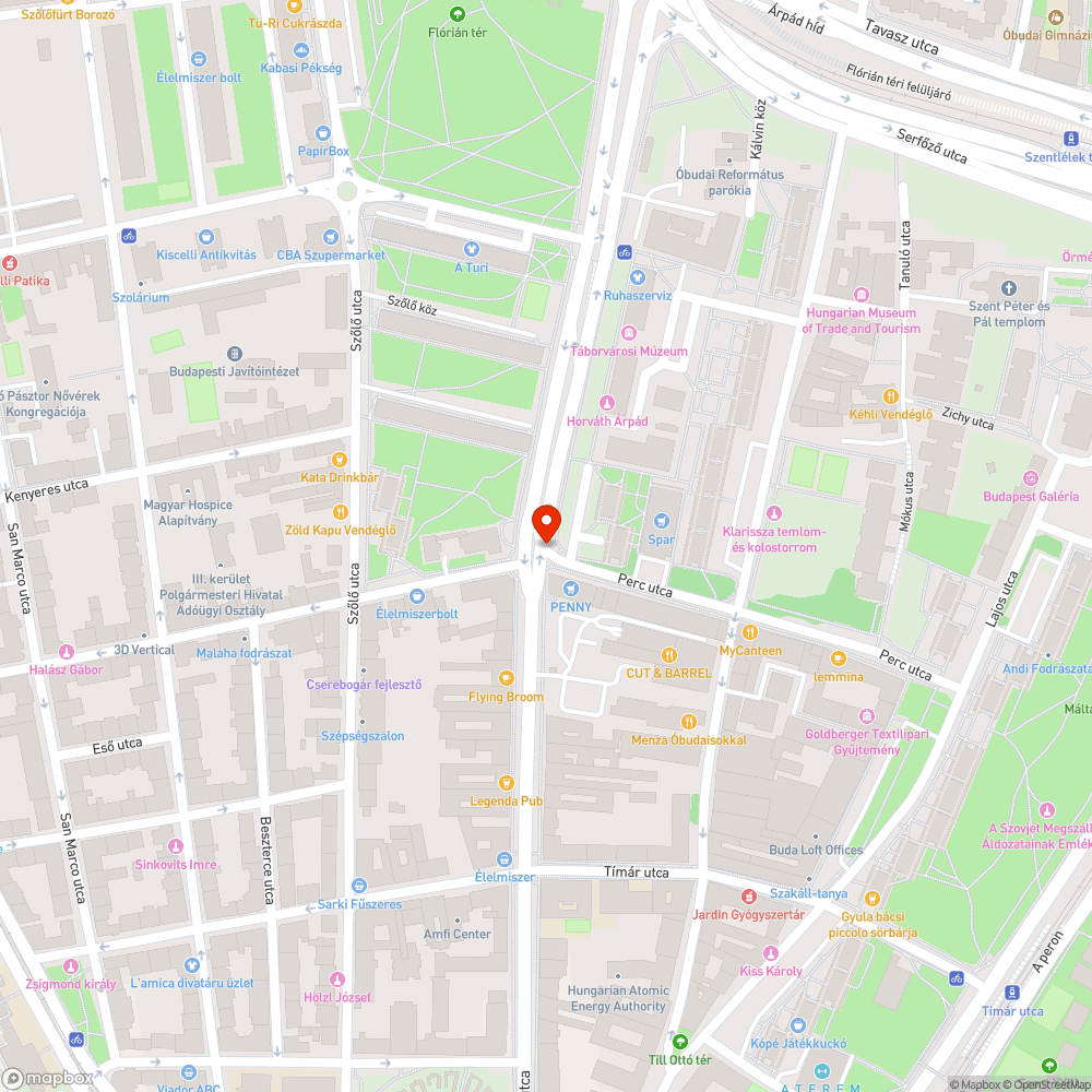 Szabálytalanul elhelyezett elektromos rollerek bejelentés helye