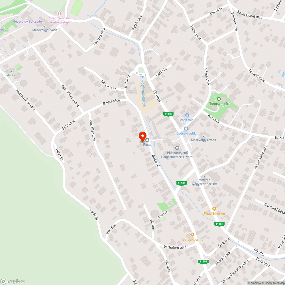 Telekom kábel leszakadt bejelentés helye