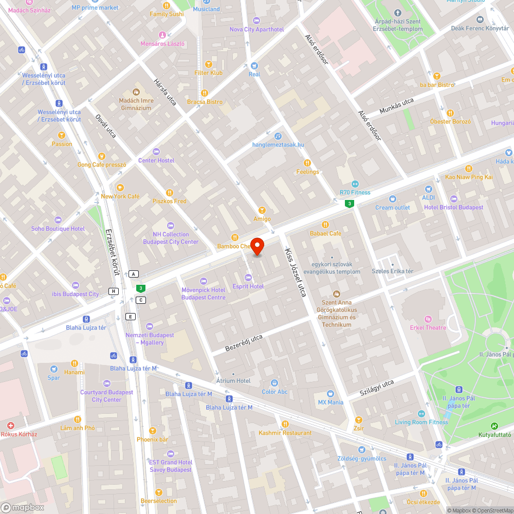 Lomis tábla bejelentés helye