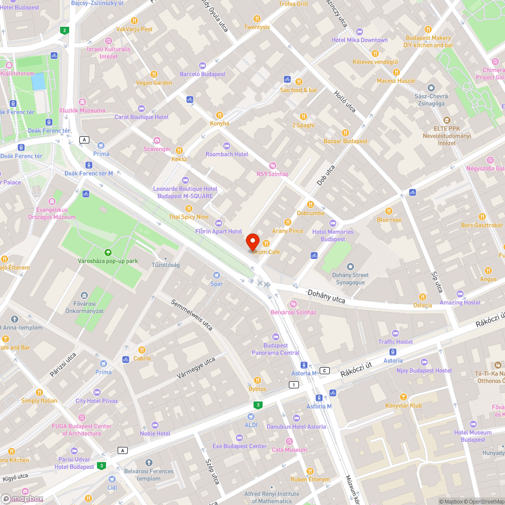 Kopott padok lefestése bejelentés helye